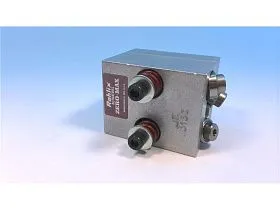 Линейный привод 3133 от ROHLIX