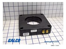 Instrument Transformer, Div of GE 8SHT-801