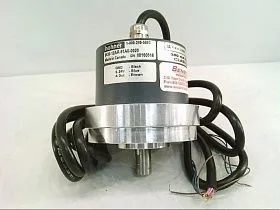 IN30-12AR-61A0-0020 Энкодер/Резольвер от HOHNER AUTOMATION