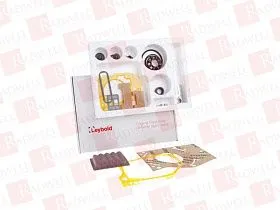 Ремонтный комплект  для насоса Артикул EK110002616 от производителя LEYBOLD