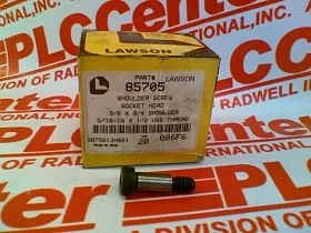 Артикул 85705 от производителя LAWSON PRODUCTS