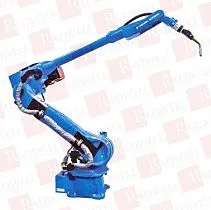 Система для робота Артикул MA3100 от производителя YASKAWA ELECTRIC