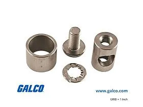 HellermannTyton AK-FDN-03