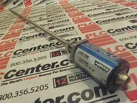 Линейный преобразователь Артикул 953A-C4-0270-X-D5-M-X от производителя AMETEK