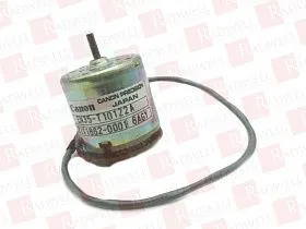 Двигатель Артикул EN35-T101Z2A от производителя CANON