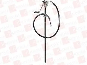 Смазочный насос Артикул RVP-01 от производителя MACNAUGHT