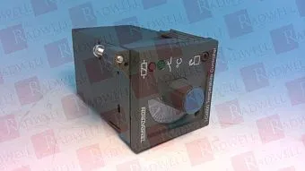 Контроль температуры / процесса Артикул TC4832-01-110/240VAC от производителя TEMPATRON