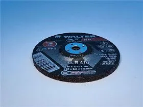 08-B-410 Шлифовальный круг от WALTER