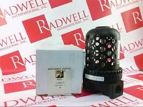 Пневматический линейный смазчик Артикул L28W-4W от производителя MASTER PNEUMATICS