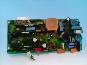 Плата блока питания B&R PS465-1, 24В DC, 60Вт