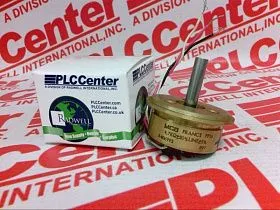 Потенциометр Артикул A406993 от производителя MCB