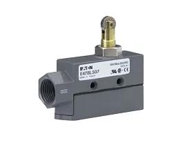 Cutler Hammer, Div of Eaton E47BLS07