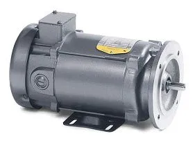 Baldor-ABB Motors VP3575D