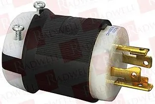 Штекер / розетка Артикул HBL2721 от производителя KELLEMS