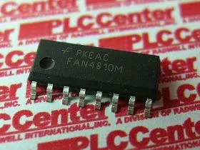 Контроль температуры / процесса Артикул FAN4810M от производителя ON SEMICONDUCTOR