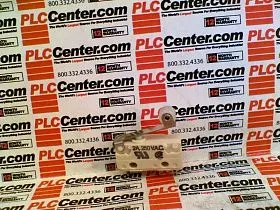 Микропереключатель / миниатюрный переключатель Артикул V4N2T7 от производителя JOHNSON ELECTRIC