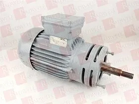 Двигатель Артикул NRD100LL/2 от производителя ELEKTROR