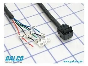 Yaskawa JZSP-CSM31-05-E