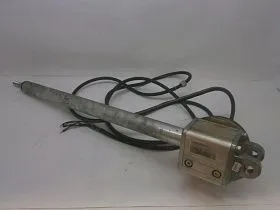 Линейный пневматический привод EWELLIX 04REPCLA