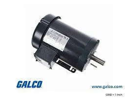 Marathon Electric 143TTFR16038