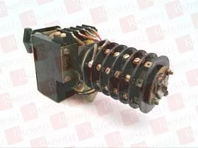 Реле / розетка Артикул 7825CC от производителя ELECTROSWITCH