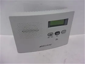 Станция пациента LifeSaver 33550-2 двухсторонняя с дисплеем и тремя кнопками