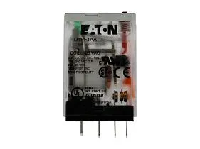 Cutler Hammer, Div of Eaton D1PF1AA1