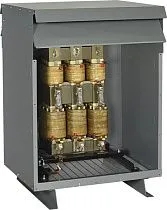 Контактор HAMMOND POWER SOLUTIONS CP1P6G0287C 287A 600В