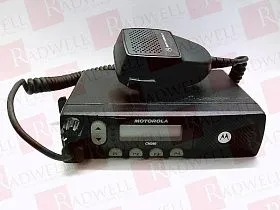 Радиоприемник  Артикул MDM50RNF9AN2AN от производителя ZEBRA