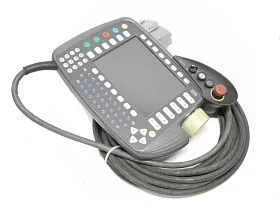 Обучающий пульт KUKA TEACH PENDANT KCP-KR-C1-69-000-398