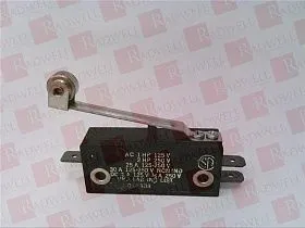 Концевой выключатель Артикул 1901-012303 от производителя REGAL REXNORD