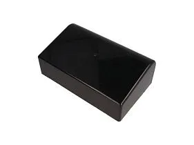 Hammond Manufacturing 1595EBK