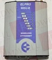Модуль логического ввода-вывода постоянного тока Артикул 905U-E от производителя ELPRO