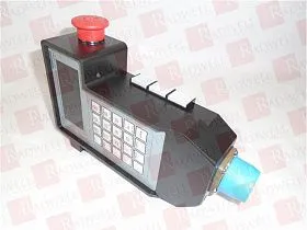 Подвесной пульт  для обучения Артикул HT-12HD от производителя TERMIFLEX