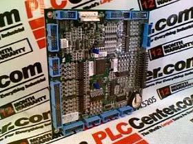 Плата управления/интерфейса Артикул 6000-0031230 от производителя LABEL AIRE