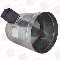 Демпфер  ОВиК Артикул D-06 от производителя IO HVAC CONTROLS