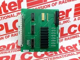 Плата ПК Плата ПЛК / дополнения к  плататам Артикул 93P318 от производителя THERMO ENVIRONMENTAL