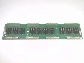 E27687-1 Плата ПК Плата ПЛК / дополнения к  плататам от GOSS