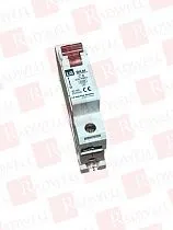 Автоматический выключатель в литом корпусе Артикул BKM-1P-C6 от производителя LG ELECTRONICS