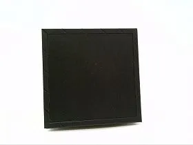 Модуль клавиатуры B&R 4E0050.01-590 пуск/стоп, черный