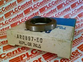Уплотнение Артикул AR0897-E0 от производителя NOK