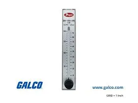 Dwyer Instruments RMB-54D-SSV