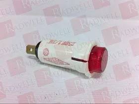 Пилотный свет Артикул 3500-R от производителя LEECRAFT