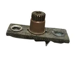 Нагревательный элемент F27 Allen Bradley для реле перегрузки серии K, тип F, 6.68-7.20 А