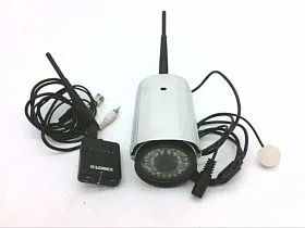 LW2201 Камера безопасности от LOREX