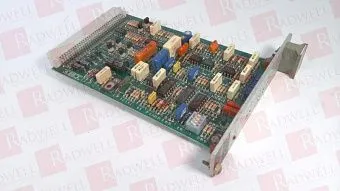 Модуль / стойка ПЛК Артикул PA-I-REG1 от производителя ISE