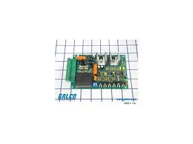 Electronica Industriale REG 5MD