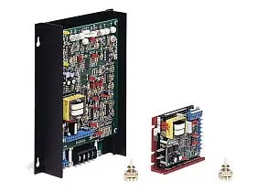 Baldor-ABB Motors BC254