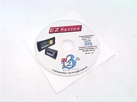 Программное обеспечение EZ-TEXTEDIT-E для программирования панелей EZText Enhanced