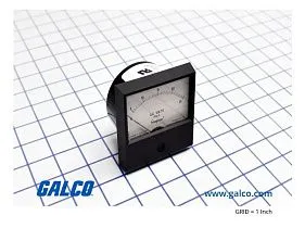 Simpson Electric 17728